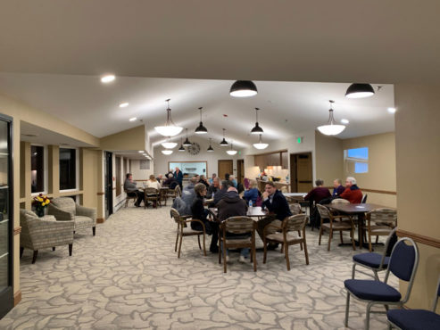 Parker Oaks Senior Living | Heartland Senior Living